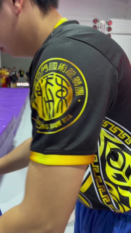 Post 6 by LionDanceME on TikTok (video)
