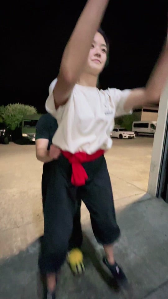 Post 9 by LionDanceME on TikTok (video)