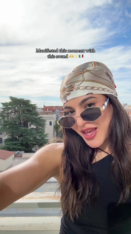 Post 9 by Amina | أمينة on TikTok (video)