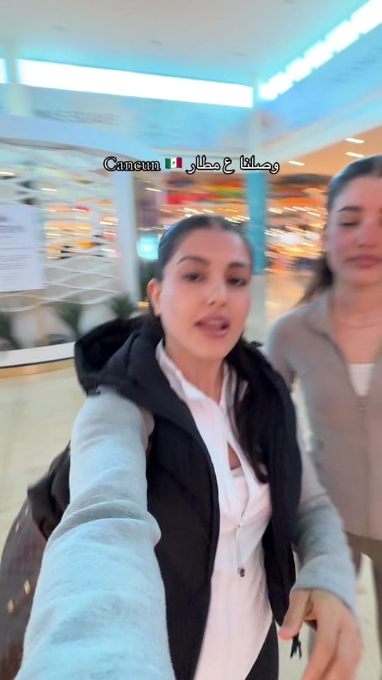 Post 5 by Amina | أمينة on TikTok (video)