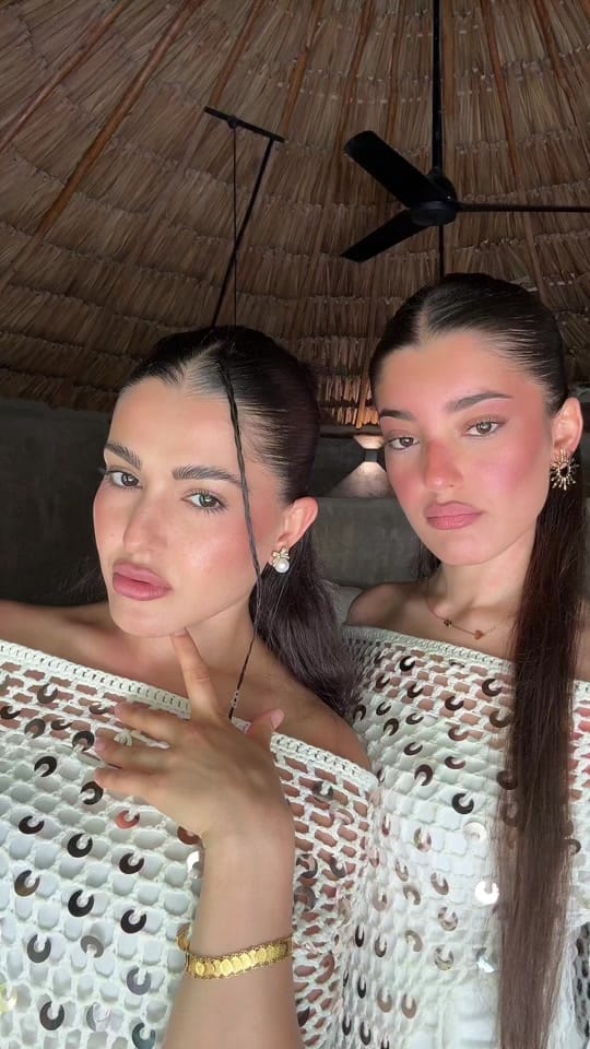 Post 7 by Amina | أمينة on TikTok (video)