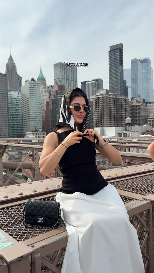 Post 8 by Amina | أمينة on TikTok (video)