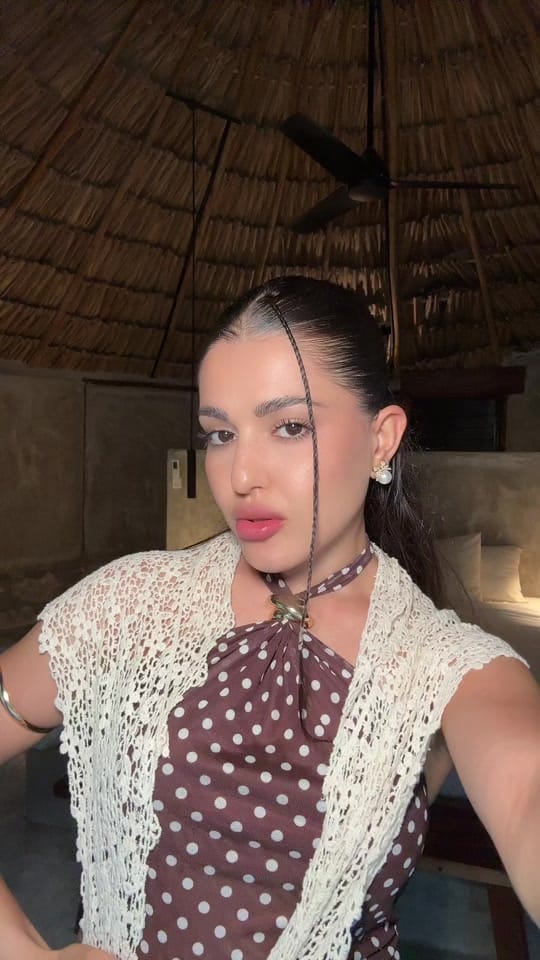 Post 6 by Amina | أمينة on TikTok (video)