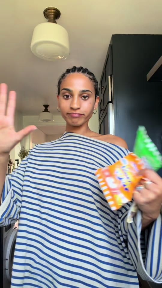 Post 1 by chelseajordan on TikTok (video)