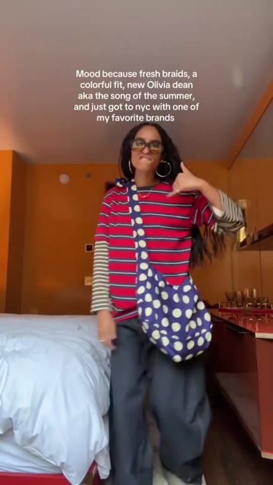 Post 2 by chelseajordan on TikTok (video)