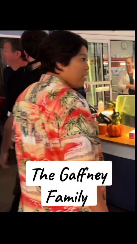 Post 2 by MarieGTred on TikTok (video)
