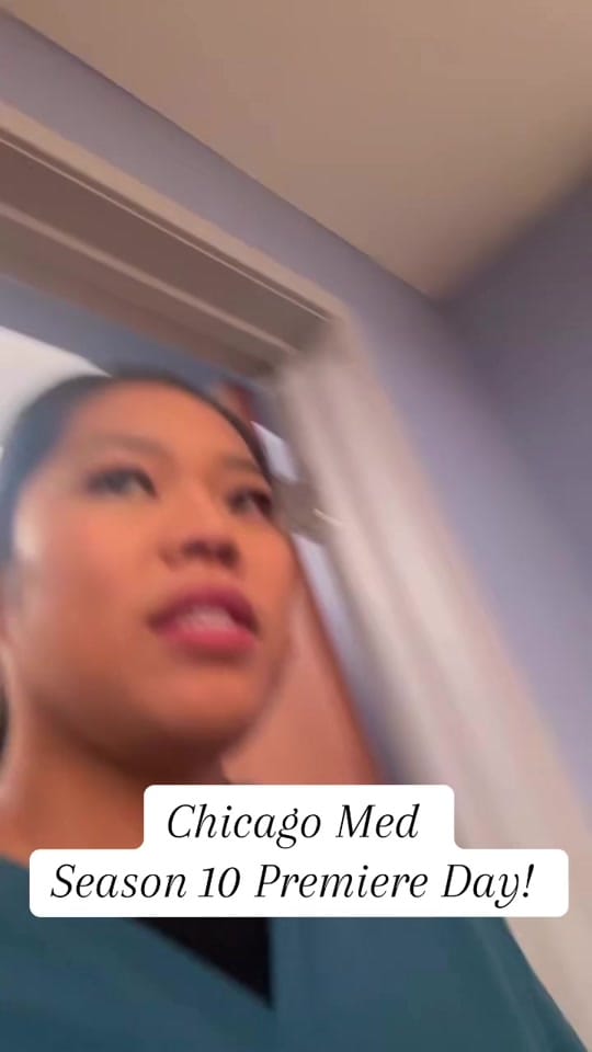 Post 3 by MarieGTred on TikTok (video)