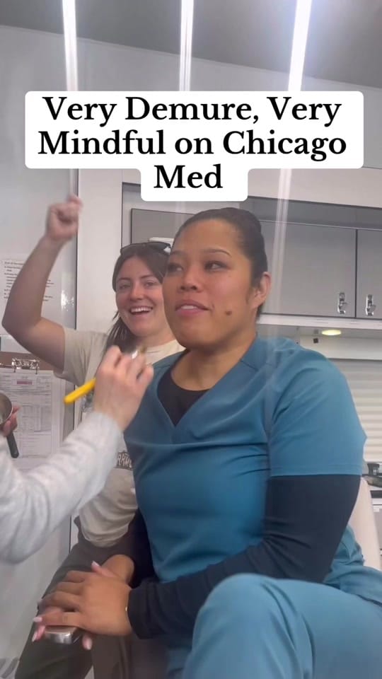 Post 4 by MarieGTred on TikTok (video)