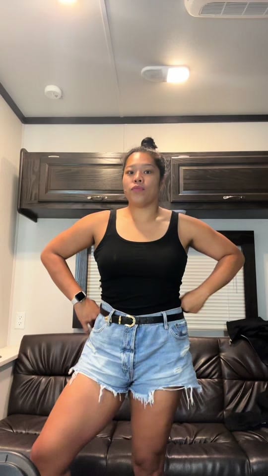 Post 5 by MarieGTred on TikTok (video)
