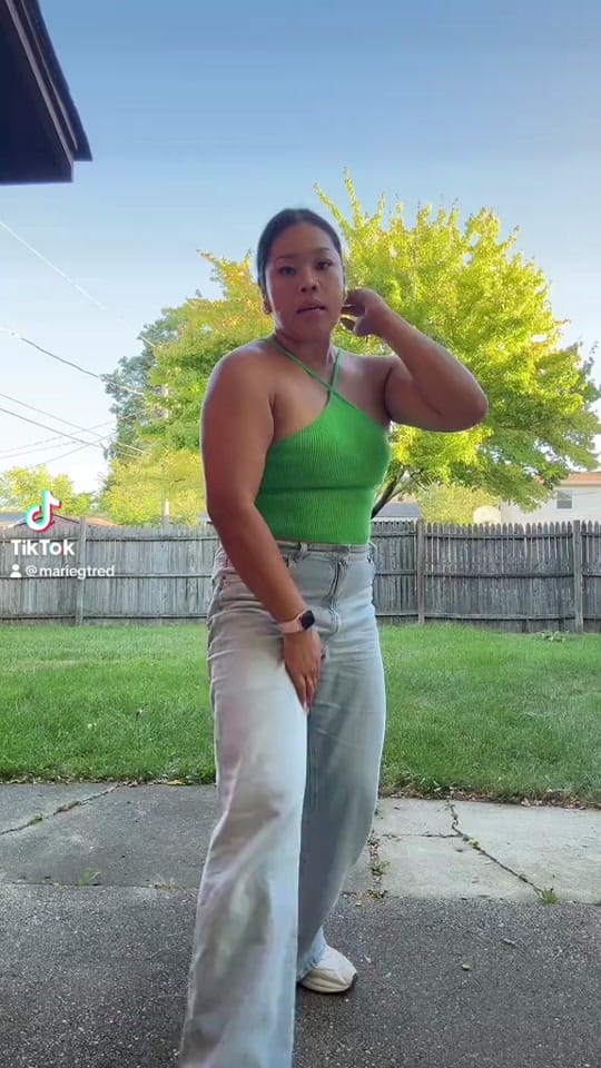Post 7 by MarieGTred on TikTok (video)
