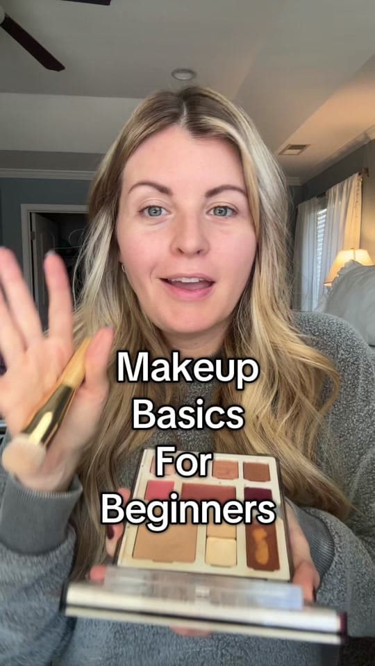 Post 9 by Chelsea Bare on TikTok (video)