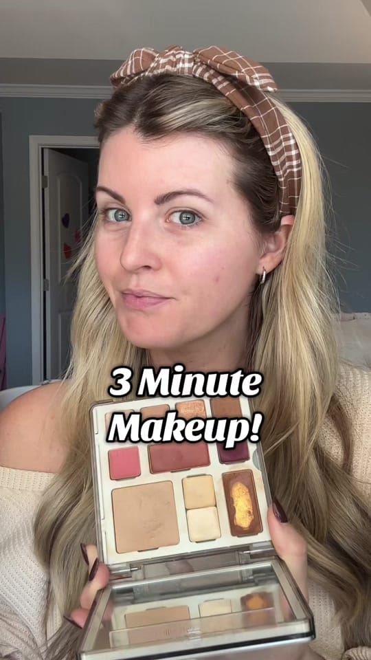 Post 1 by Chelsea Bare on TikTok (video)