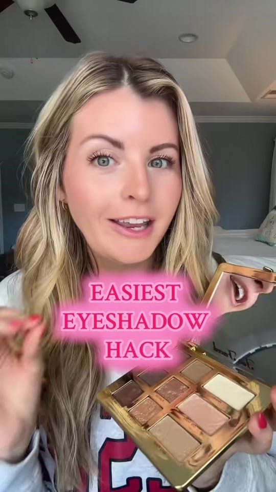Post 8 by Chelsea Bare on TikTok (video)