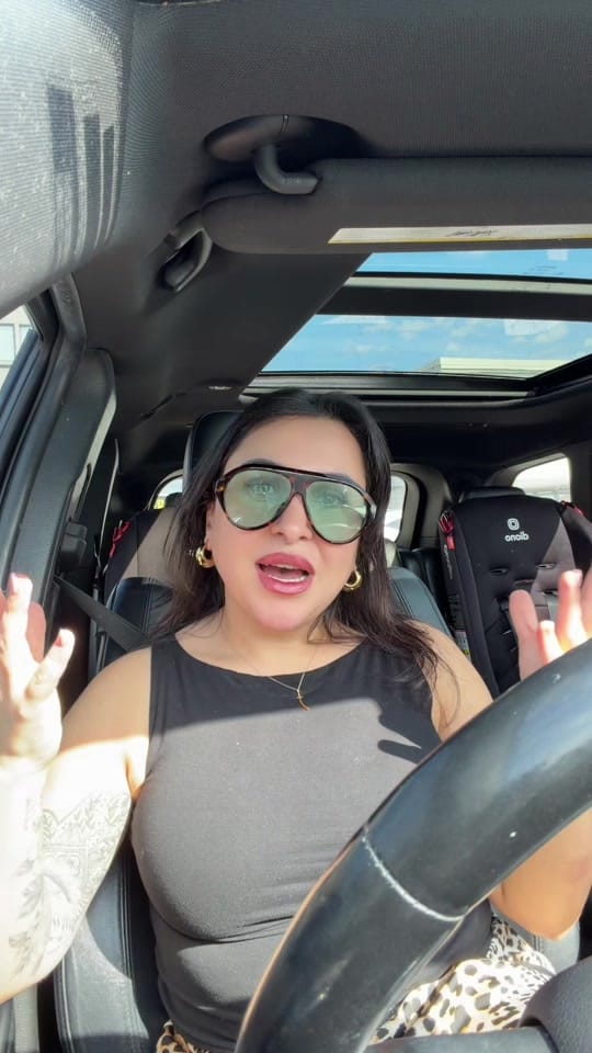 Post 7 by ayahamedhamdan on TikTok (video)