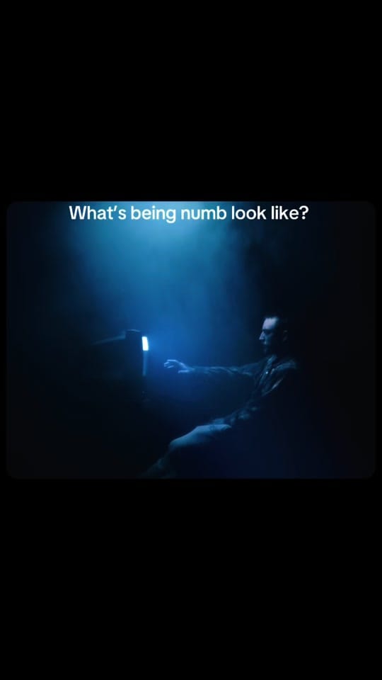 Post 1 by SeanIsInspired | Filmmaker on TikTok (video)