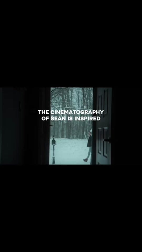 Post 3 by SeanIsInspired | Filmmaker on TikTok (video)