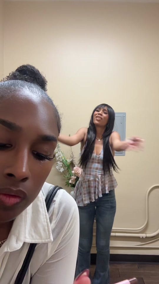 Post 4 by chelsea on TikTok (video)