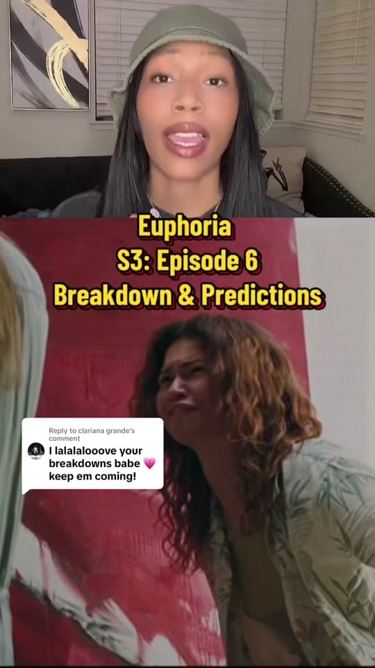 Post 2 by chelsea on TikTok (video)