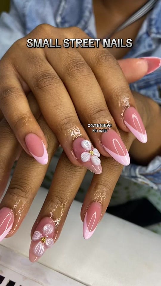 Post 8 by FLO NAILS on TikTok (video)