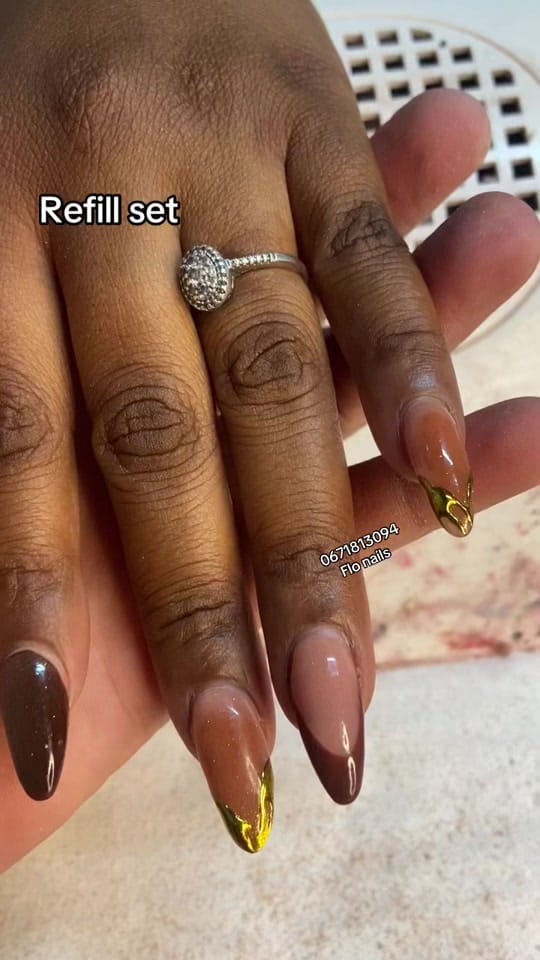 Post 6 by FLO NAILS on TikTok (video)