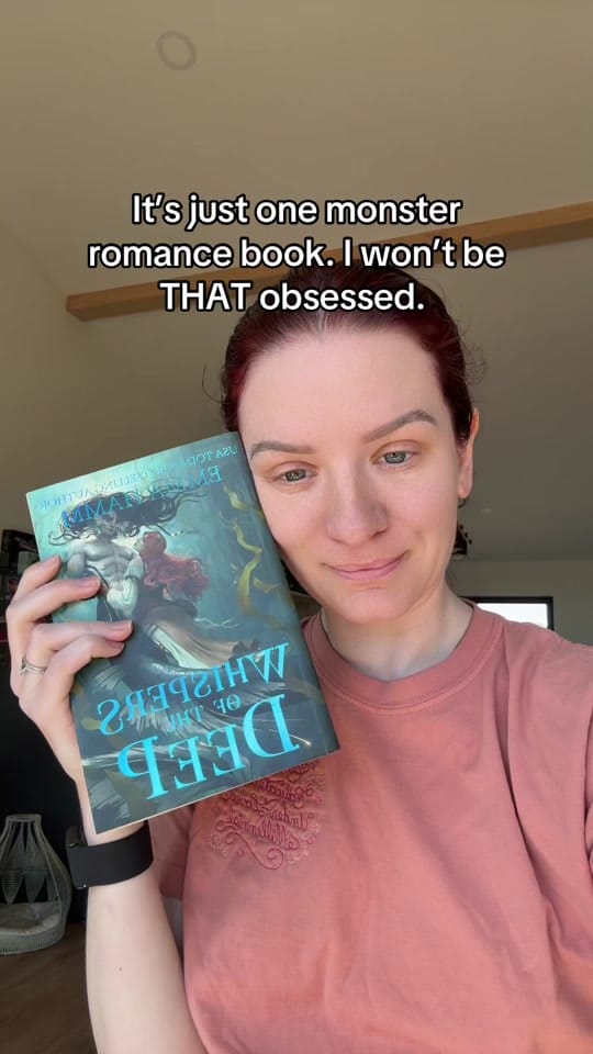 Post 9 by Emma Hamm on TikTok (video)