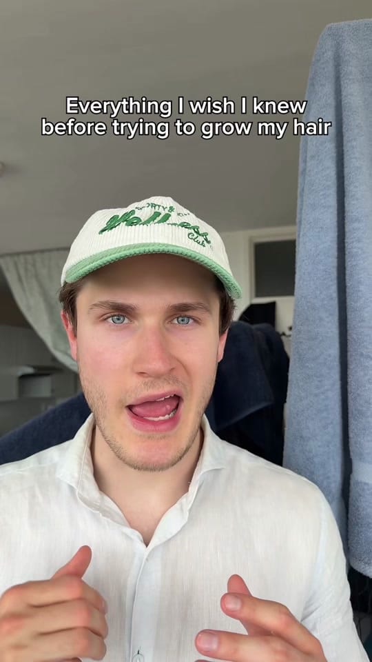 Post 1 by Kennard on TikTok (video)