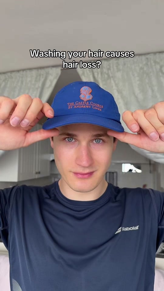 Post 5 by Kennard on TikTok (video)