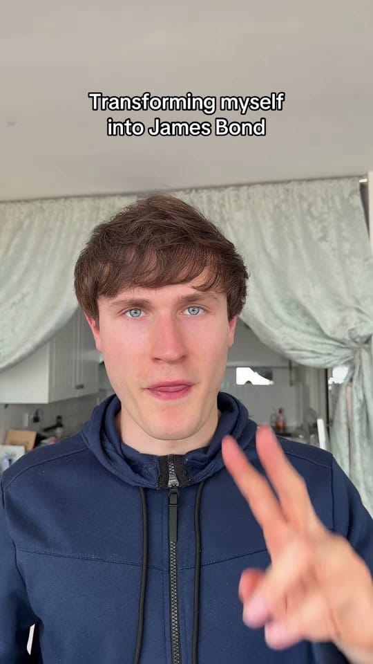 Post 7 by Kennard on TikTok (video)