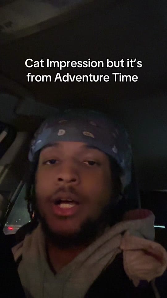 Post 3 by Josh - HufftRugs on TikTok (video)