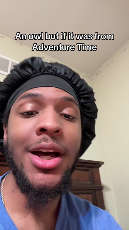Post 4 by Josh - HufftRugs on TikTok (video)
