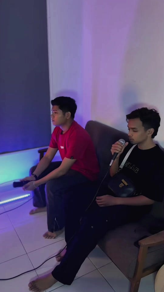 Post 10 by Tuah Adzmi on TikTok (video)