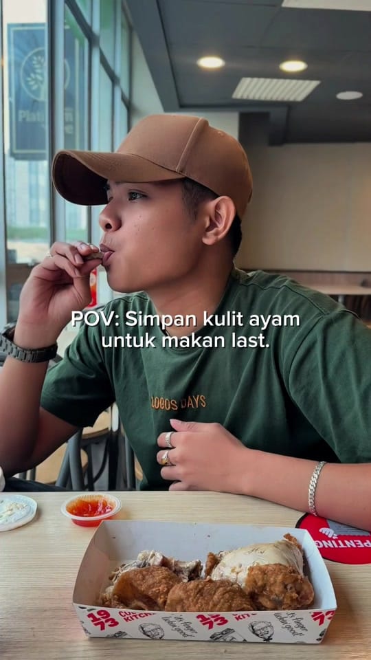Post 2 by Tuah Adzmi on TikTok (video)