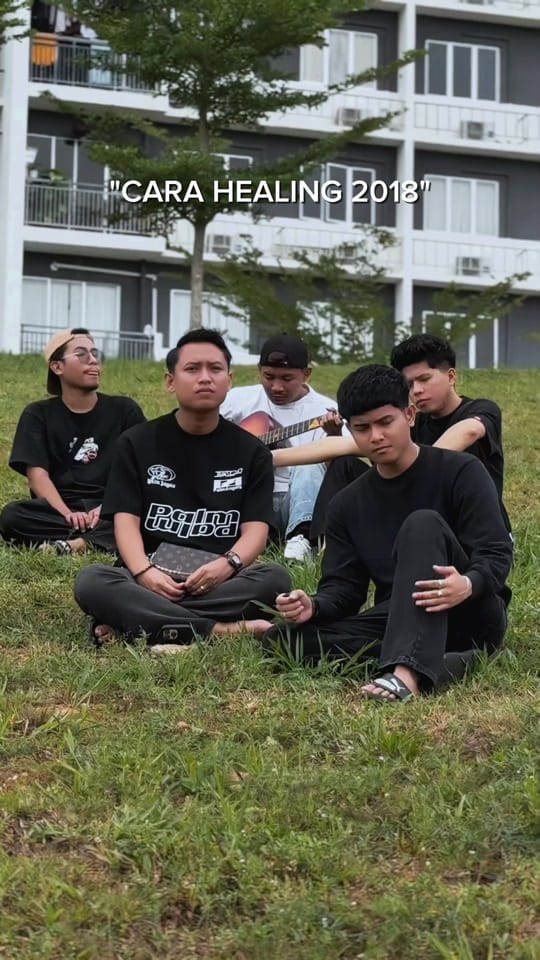 Post 6 by Tuah Adzmi on TikTok (video)
