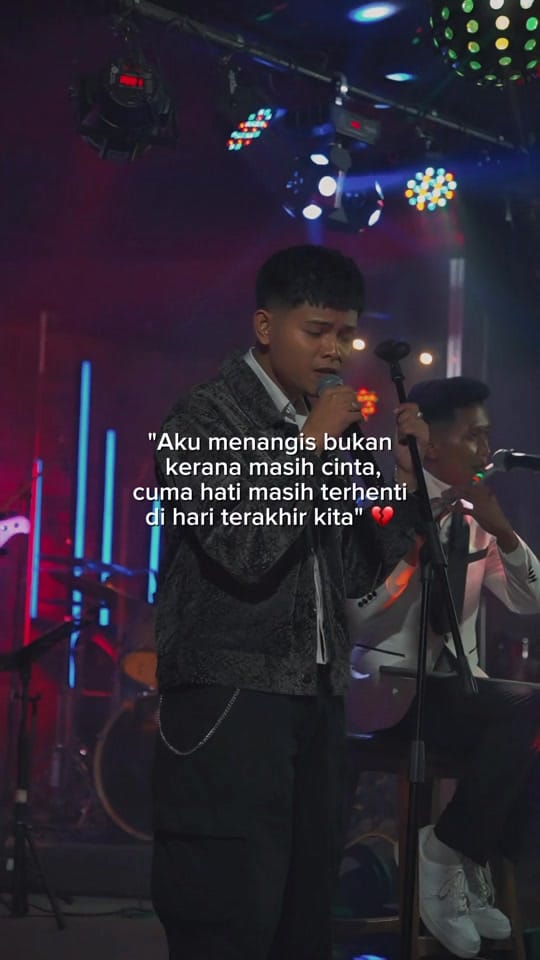 Post 5 by Tuah Adzmi on TikTok (video)