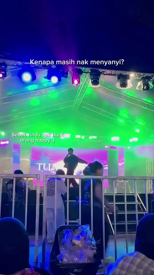 Post 1 by Tuah Adzmi on TikTok (video)
