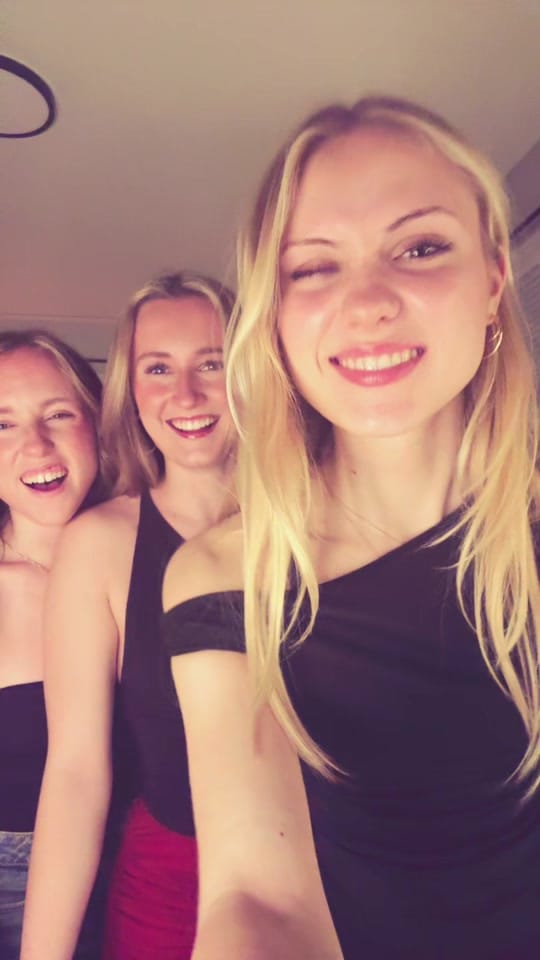 Post 9 by piper on TikTok (video)
