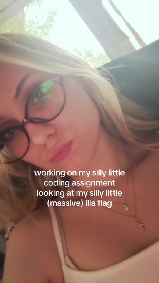 Post 6 by piper on TikTok (video)