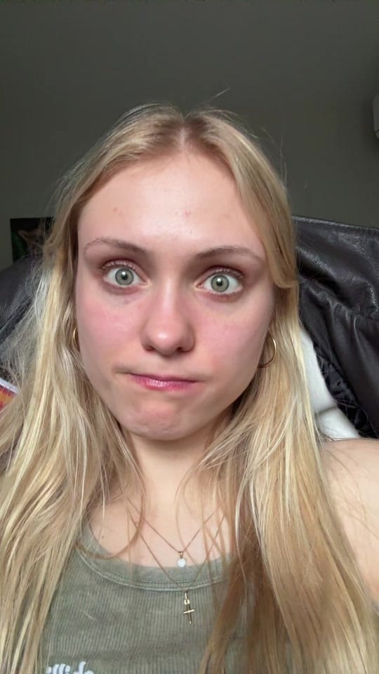 Post 10 by piper on TikTok (video)