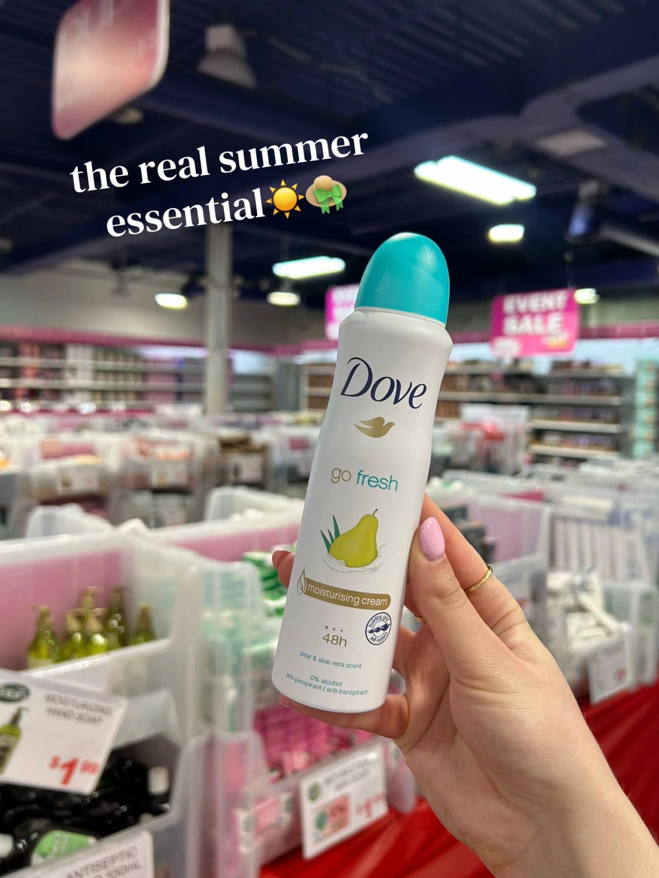Post 8 by Benefits of Beauty on TikTok (video)