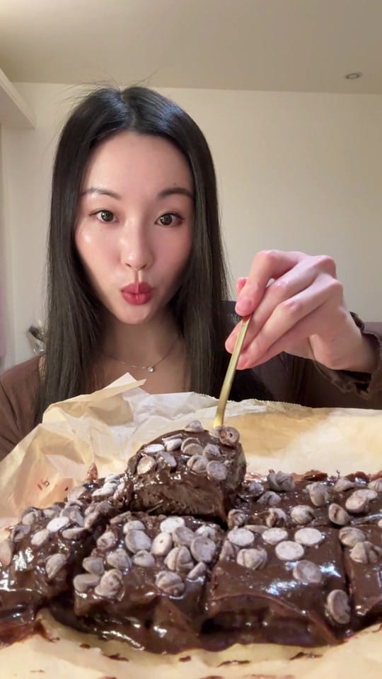 Post 1 by Chelsea Chiang on TikTok (video)