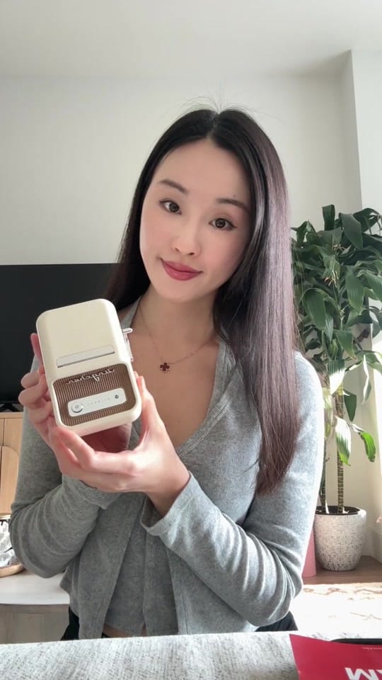 Post 8 by Chelsea Chiang on TikTok (video)