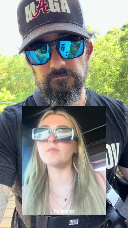 Post 2 by toddspears1776 on TikTok (video)