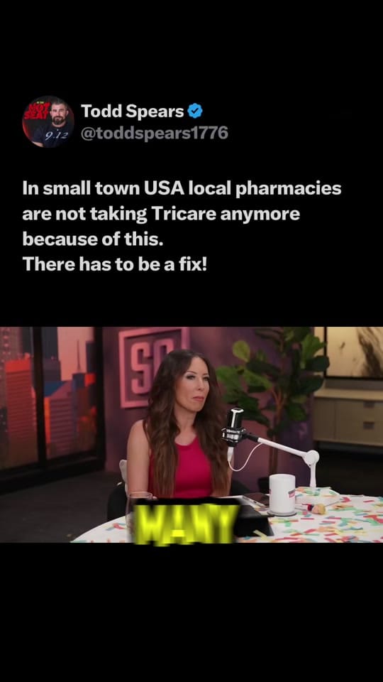 Post 7 by toddspears1776 on TikTok (video)