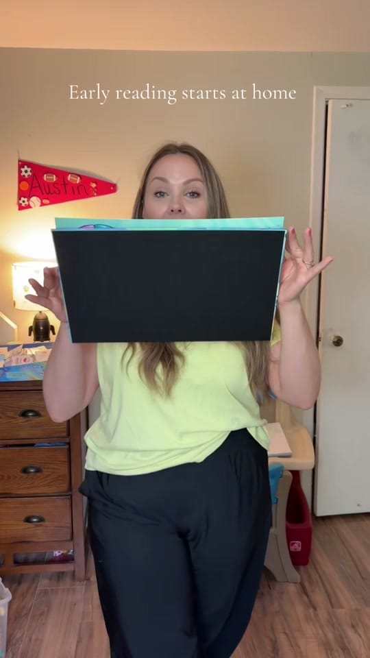 Post 9 by Chelsea Krafchak on TikTok (video)
