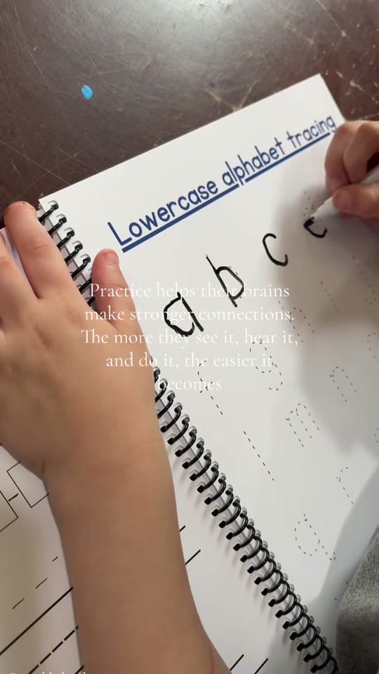 Post 6 by Chelsea Krafchak on TikTok (video)