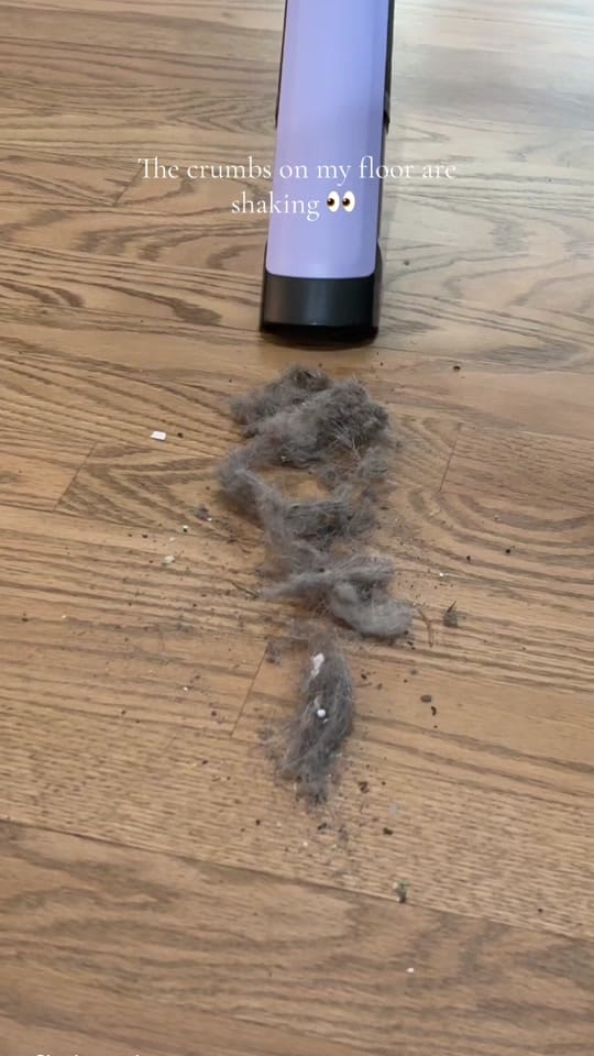 Post 3 by Chelsea Krafchak on TikTok (video)