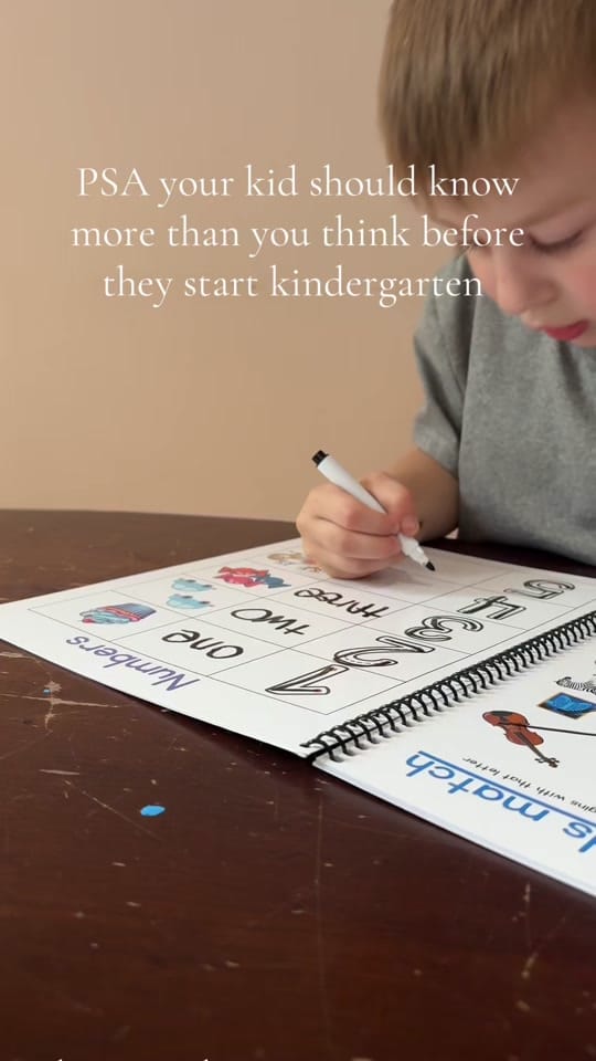 Post 7 by Chelsea Krafchak on TikTok (video)