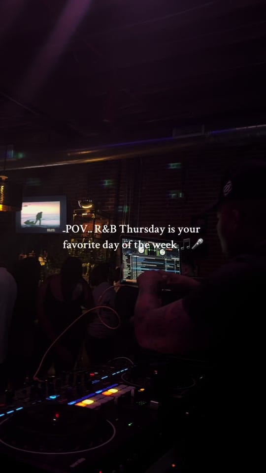 Post 10 by djsquizzytaylor on TikTok (video)