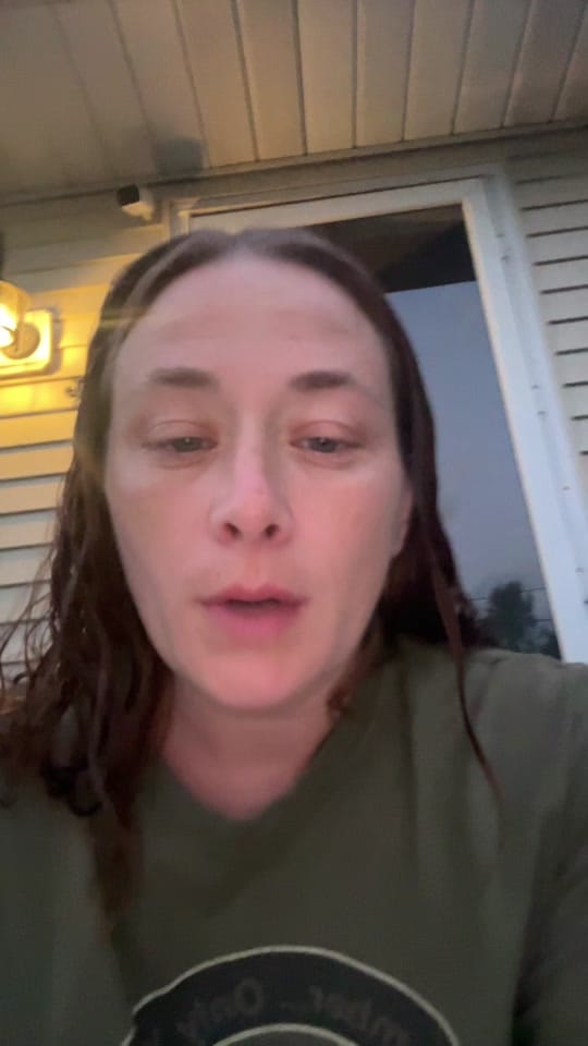 Post 1 by Chelsea on TikTok (video)