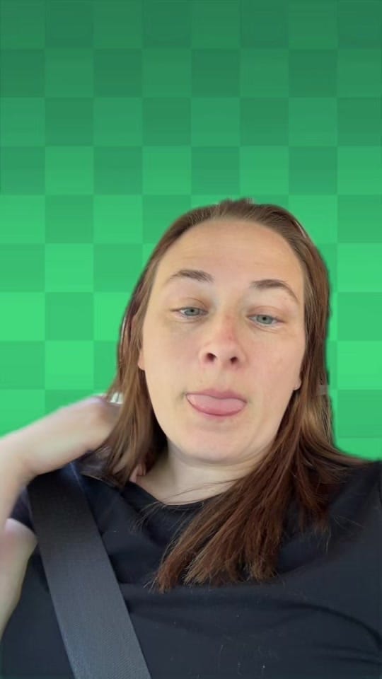 Post 7 by Chelsea on TikTok (video)